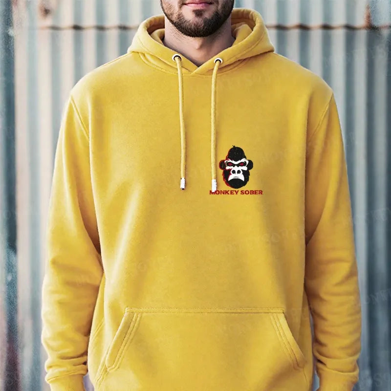It's Weird Being The Same Age As Old People Hoodies