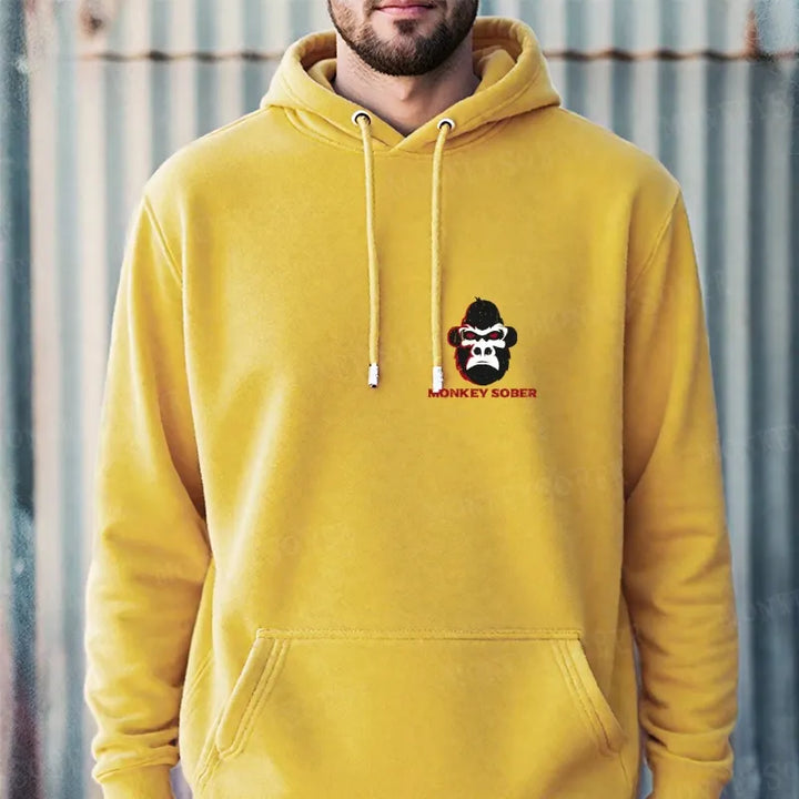 It's Weird Being The Same Age As Old People Hoodies
