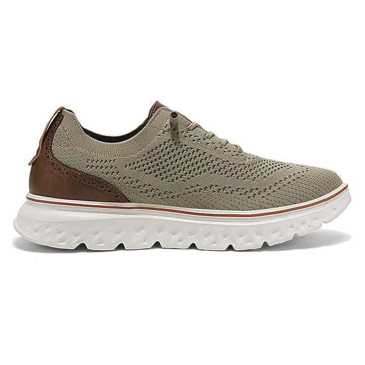 Ultra Comfy - Healthy and Supportive Walking Shoes