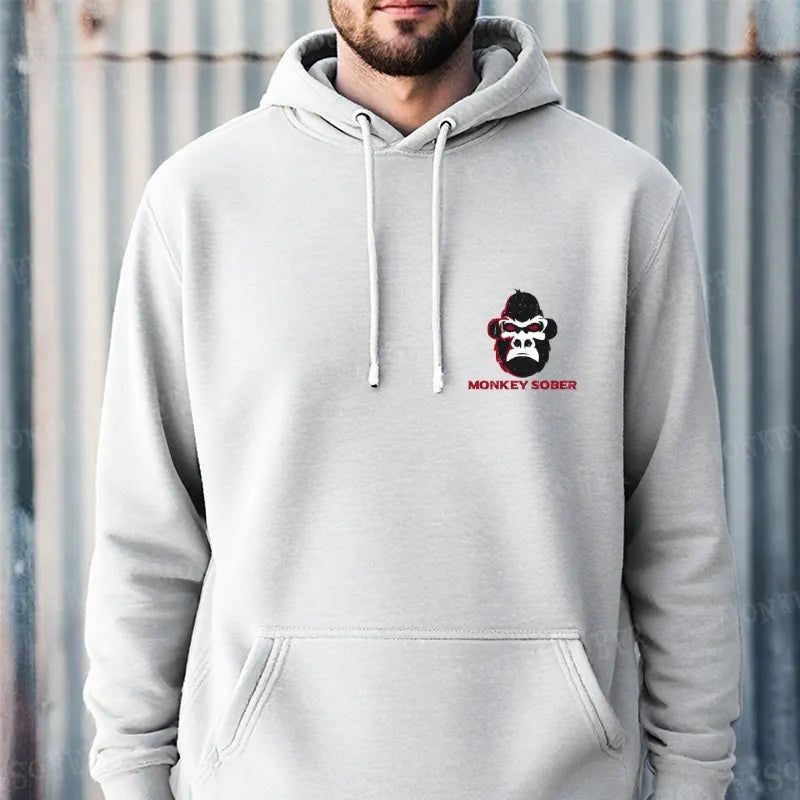 Generation X Lots Of Memories No Evidence Hoodies