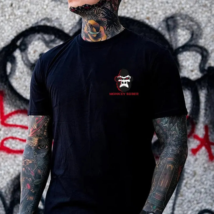 That's What I Do I Fix Stuff And I Know Things T-shirt