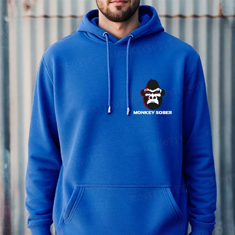 Shit Show Crew Member Hoodies