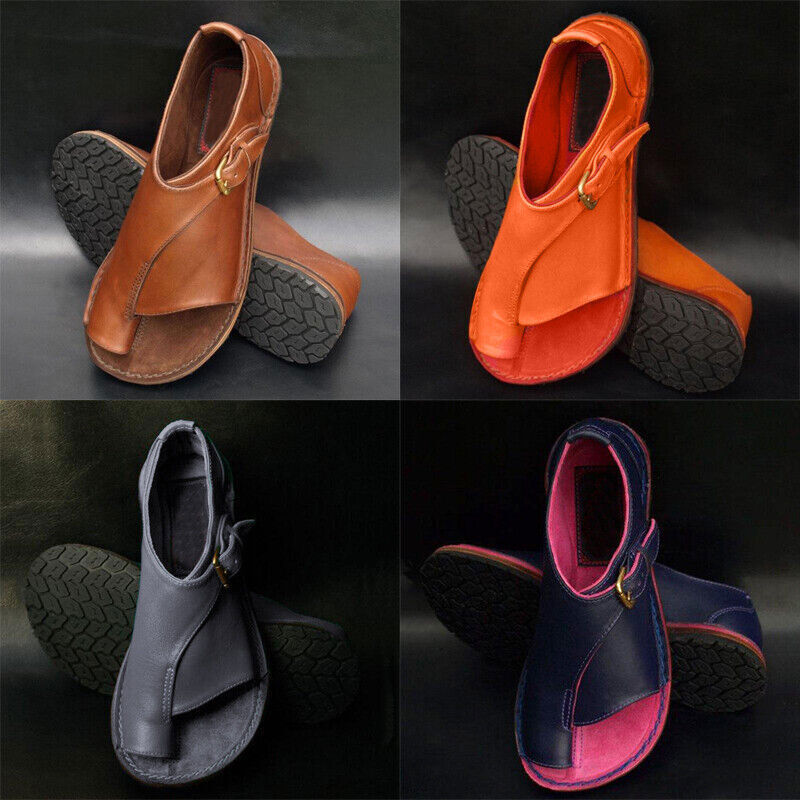 Women's Summer Casual for Bunion Corrector Shoes