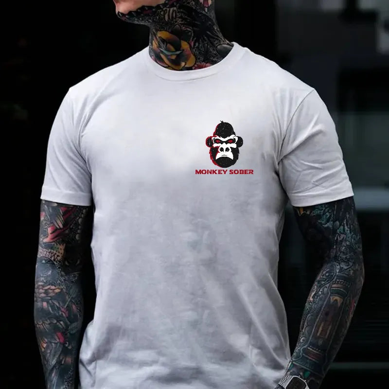 Who Left The Bag Of Idiots Open?  T-shirt