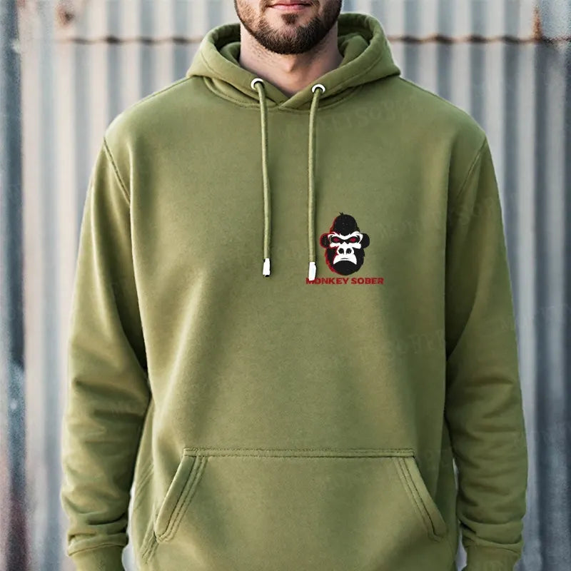 It's Weird Being The Same Age As Old People Hoodies