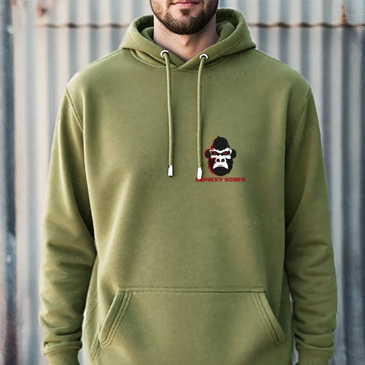 It's Weird Being The Same Age As Old People Hoodies