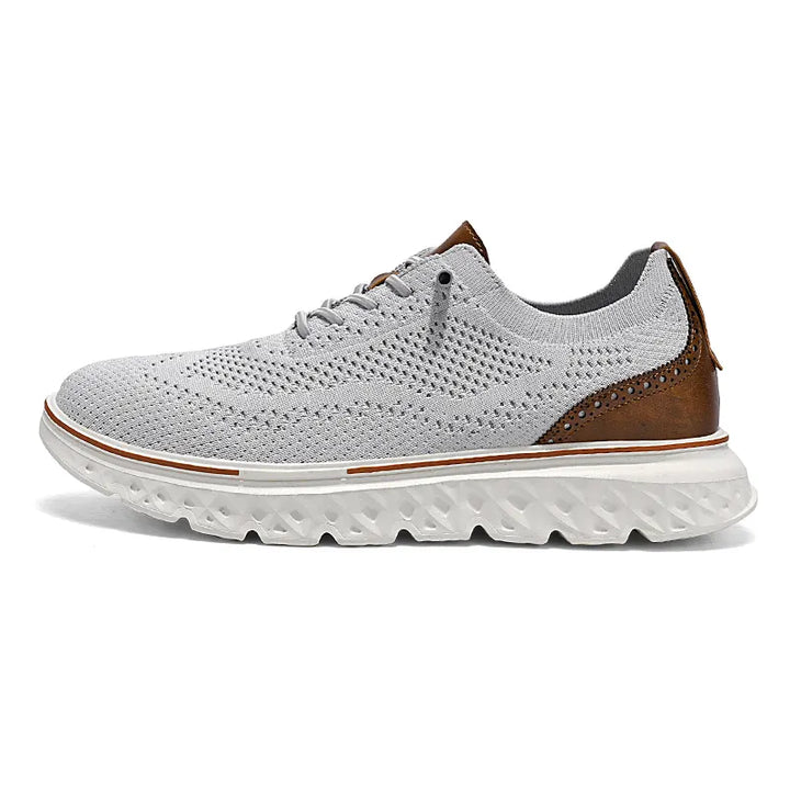 Ultra Comfy - Healthy and Supportive Walking Shoes