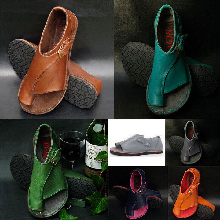 Women's Summer Casual for Bunion Corrector Shoes