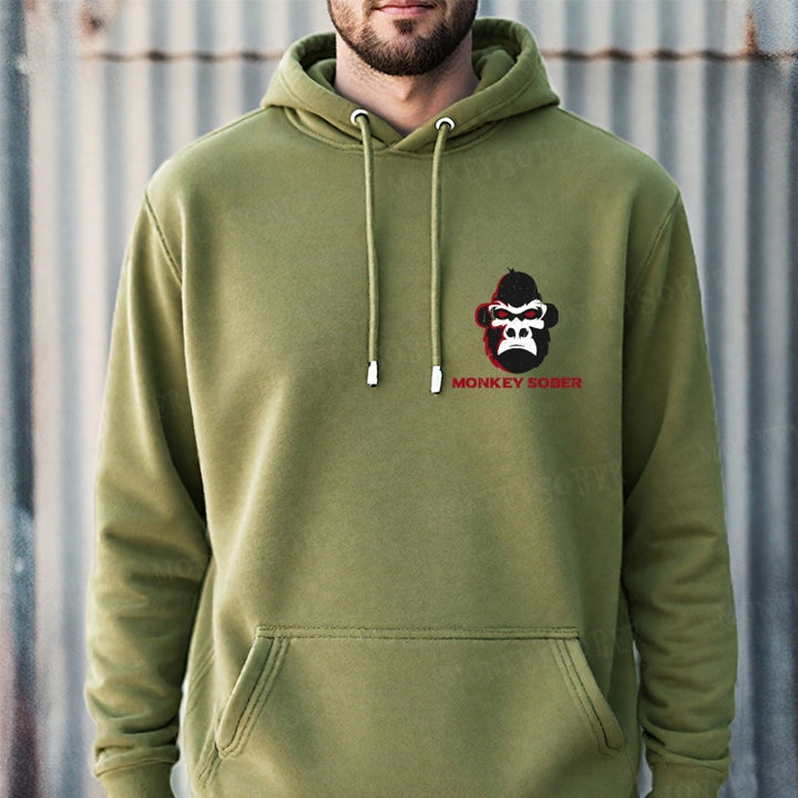 Undiagnosed But Something Ain't Right Hoodies