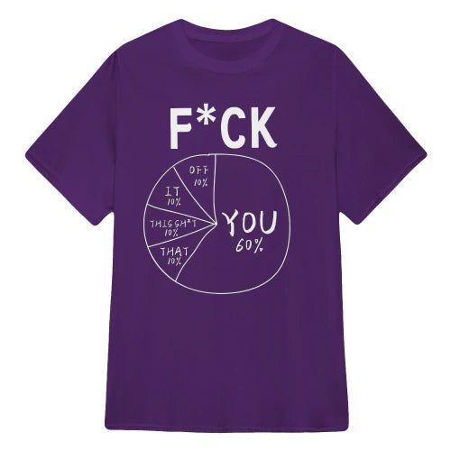 Sassy Attitude graphic T-shirts