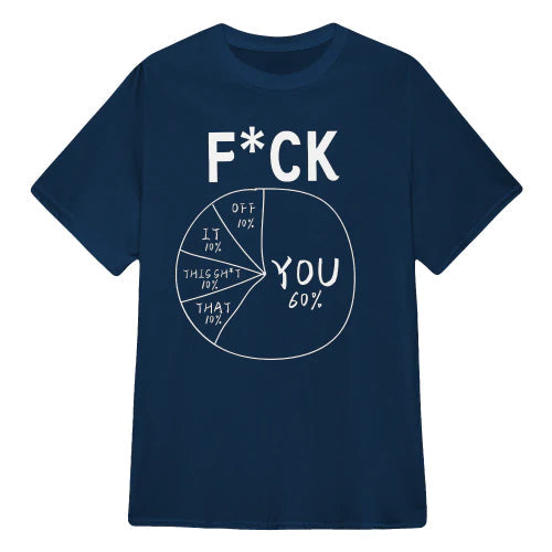 Sassy Attitude graphic T-shirts