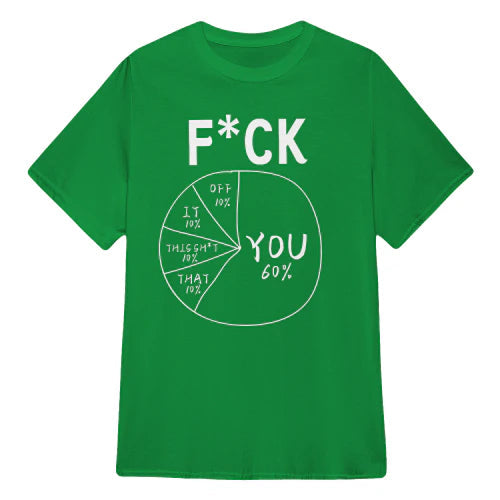 Sassy Attitude graphic T-shirts