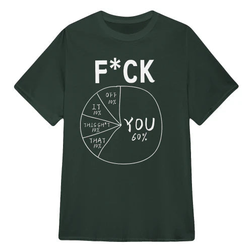 Sassy Attitude graphic T-shirts