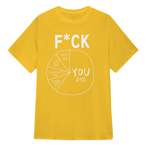 Sassy Attitude graphic T-shirts