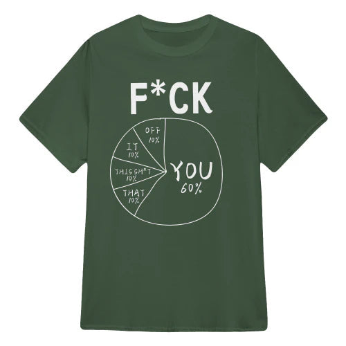 Sassy Attitude graphic T-shirts