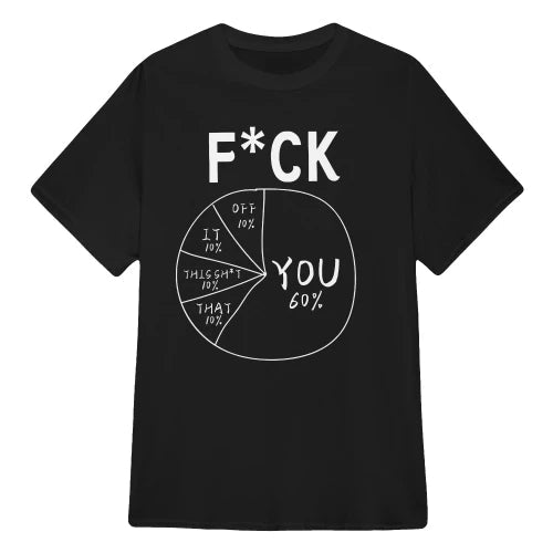 Sassy Attitude graphic T-shirts