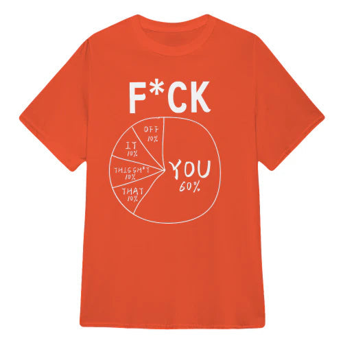 Sassy Attitude graphic T-shirts