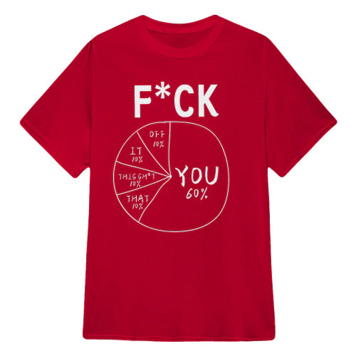 Sassy Attitude graphic T-shirts