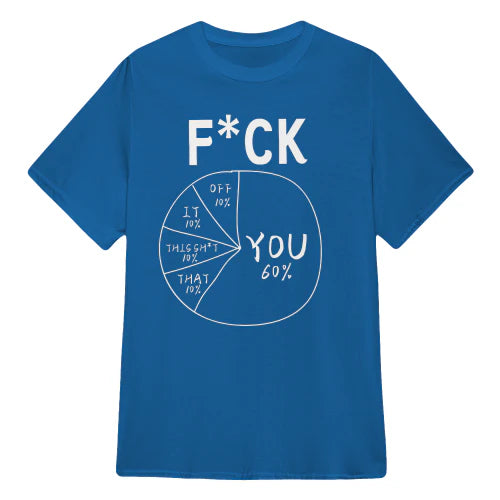 Sassy Attitude graphic T-shirts